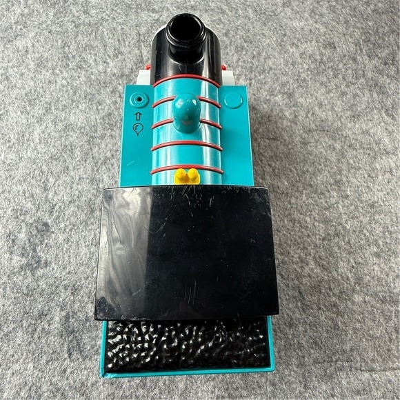 Tomy 2005 Thomas the train Steam Along  Engine Motorized Battery Toy  9" Tested - Picture 14 of 16